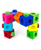 Rubbablox Building Blocks - Safe, Squishy & Fuzzy