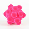 Bumpy Ball - Soft, Squishy & Fuzzy