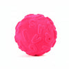 Alphabets Ball - Lower Case - Soft, Squishy & Fuzzy