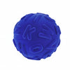 Alphabets Ball - Upper Case - Soft, Squishy & Fuzzy