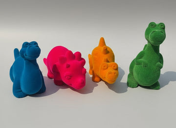 The Awesome Foursome