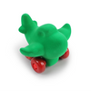 Little Vehicles- Squishy, Soft & Educational