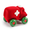 Little Vehicles- Squishy, Soft & Educational