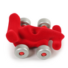 Little Vehicles- Squishy, Soft & Educational