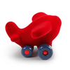Little Vehicles- Squishy, Soft & Educational