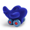 Little Vehicles- Squishy, Soft & Educational