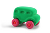 Little Vehicles- Squishy, Soft & Educational