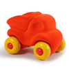 Little Vehicles- Squishy, Soft & Educational