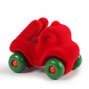 Little Vehicles- Squishy, Soft & Educational