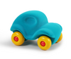 Little Vehicles- Squishy, Soft & Educational