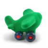 Little Vehicles- Squishy, Soft & Educational