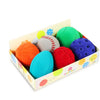 Sports 4" Ball Assortment (Set of 6)