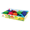 Little Vehicles- Squishy, Soft & Educational (Set of 8)