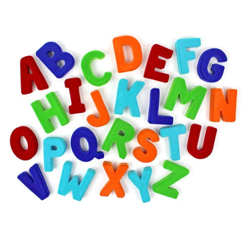 Large Magnetic Uppercase Alphabets 4